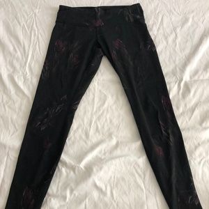 Lulu Lemon Yoga Pant